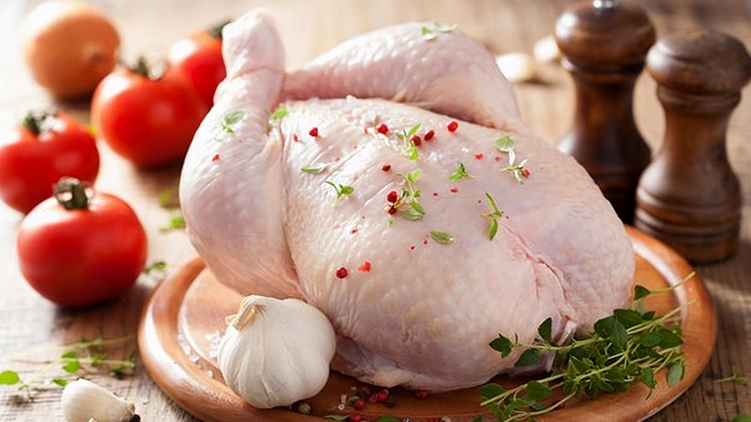 Программа «Формула еды» проверила качество куриного мяса